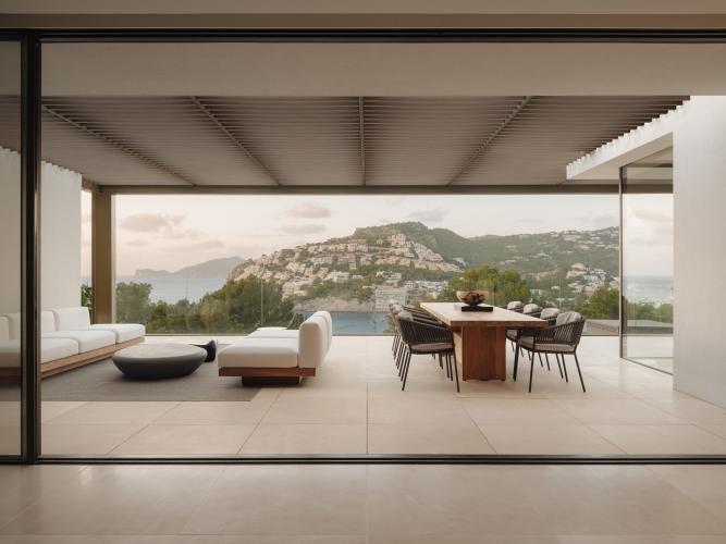 Vakantievilla op Mallorca