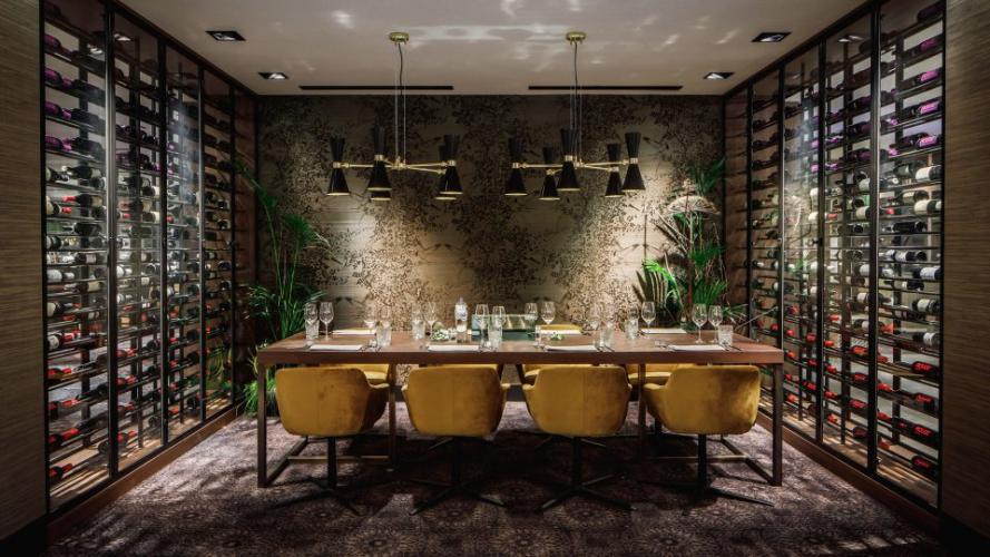 28 Dining Assen