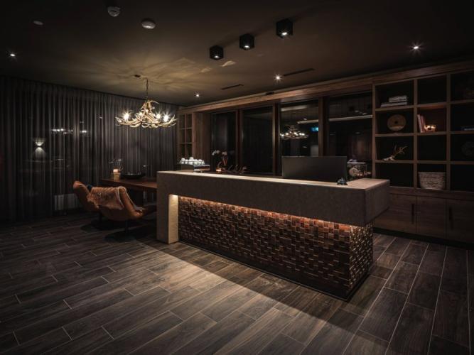 Pure Resort Warth Arlberg