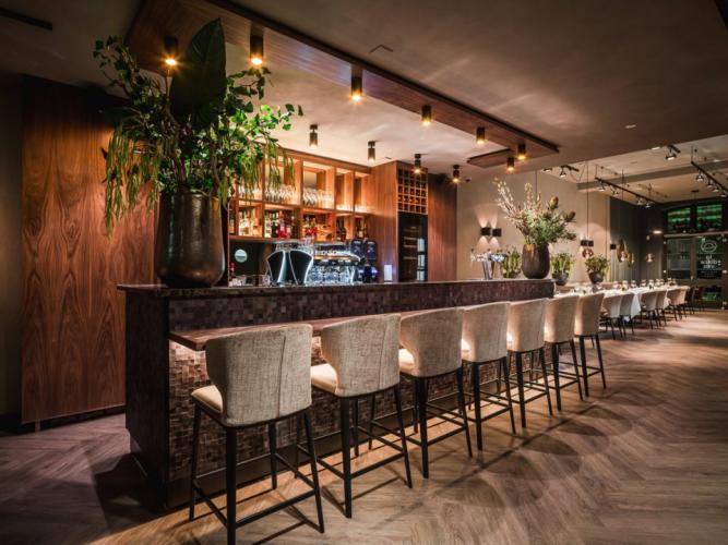 Restaurant La Dolce Vita Eindhoven