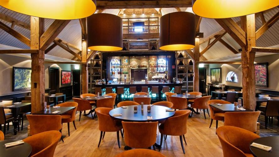 Restaurant Zuiver