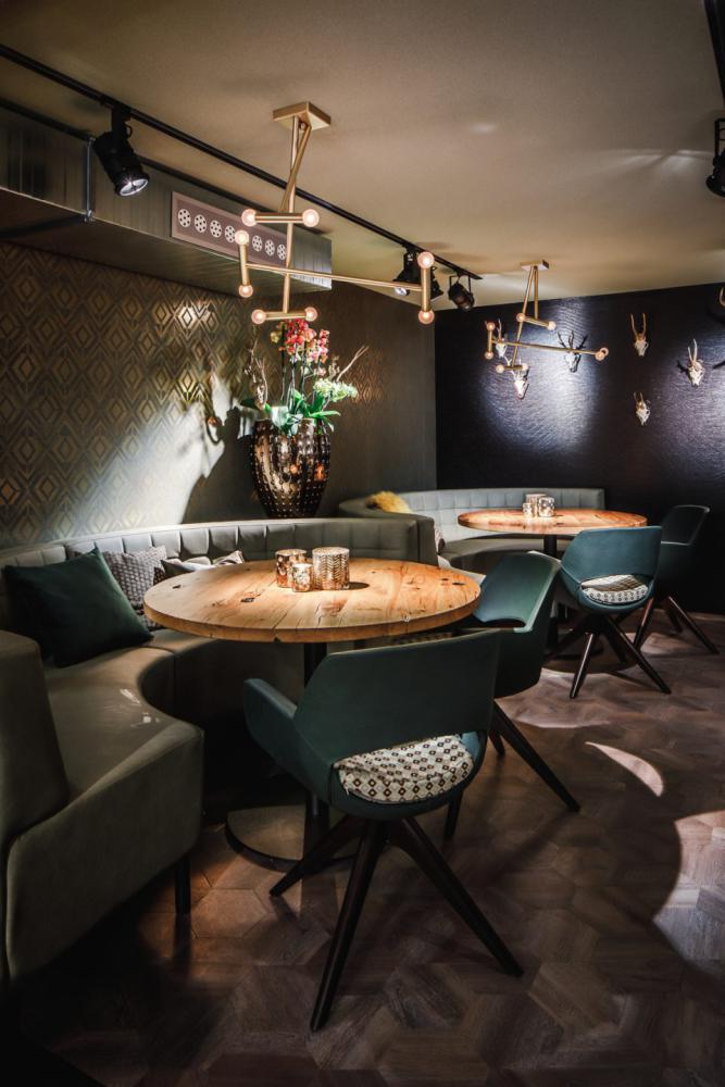 De Gerardushoeve Epen | Best Interiors