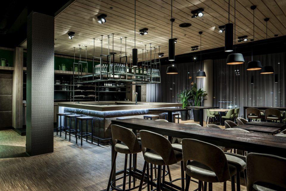 FC Utrecht Business | Best Interiors