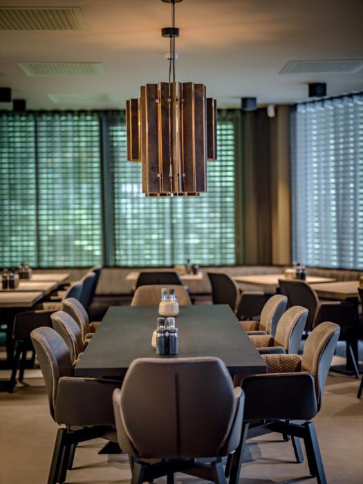 Interieurontwerp Harbour Village | Best Interiors