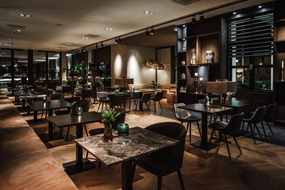 Interieur Hotel Apeldoorn | Best Interiors