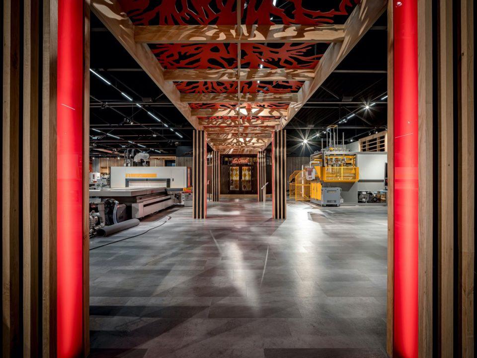 De Groot Houtbewerkingsmachines | Best Interiors
