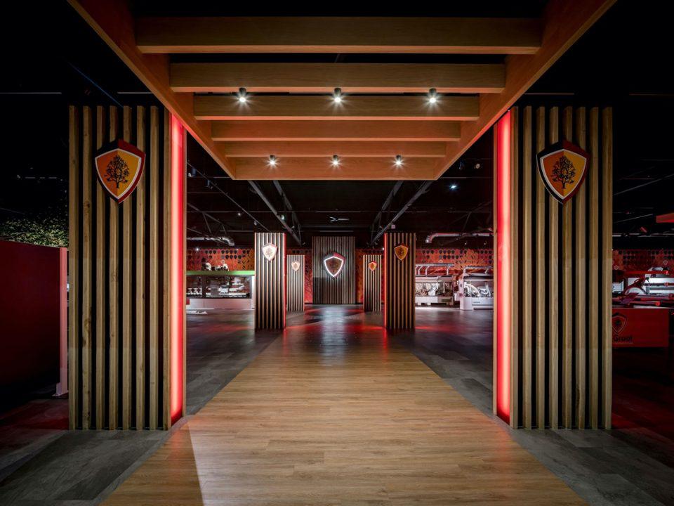 De Groot Houtbewerkingsmachines | Best Interiors
