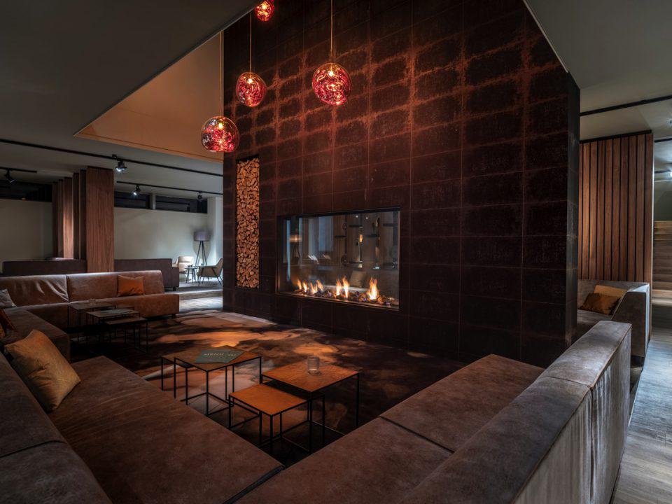 Spa One Oosterhout | Best Interiors
