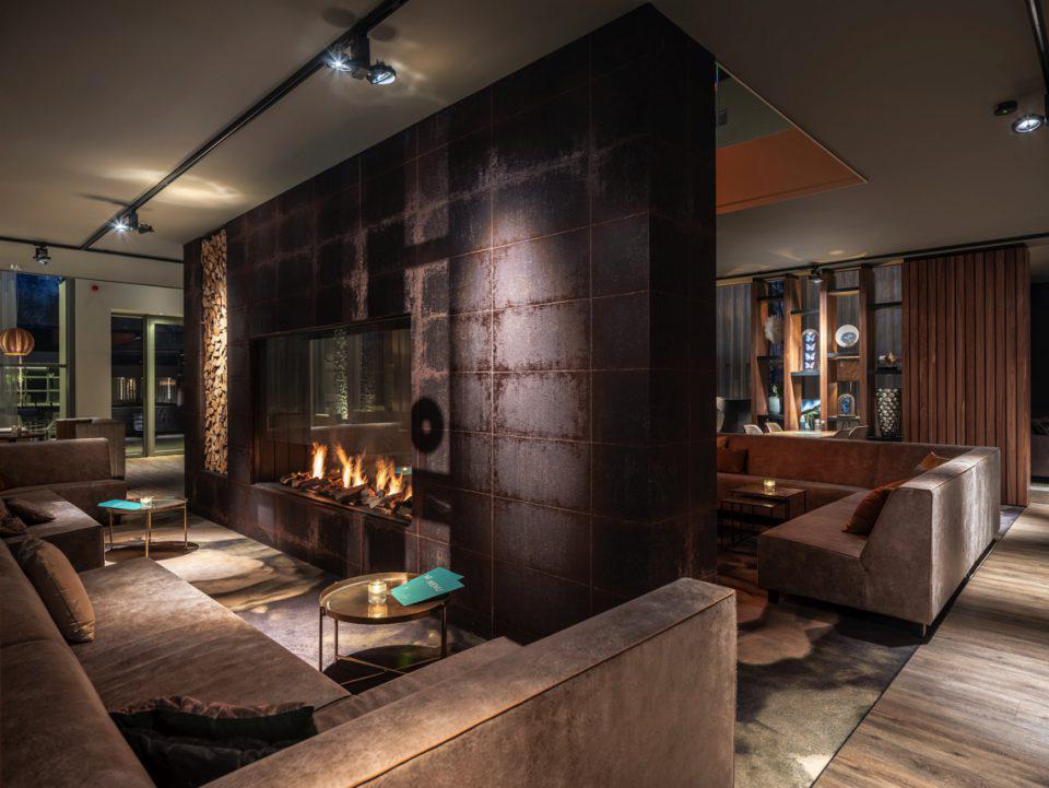 Spa One Oosterhout | Best Interiors