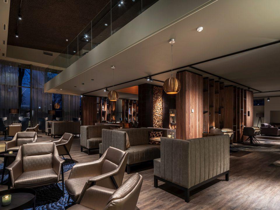 Spa One Oosterhout | Best Interiors