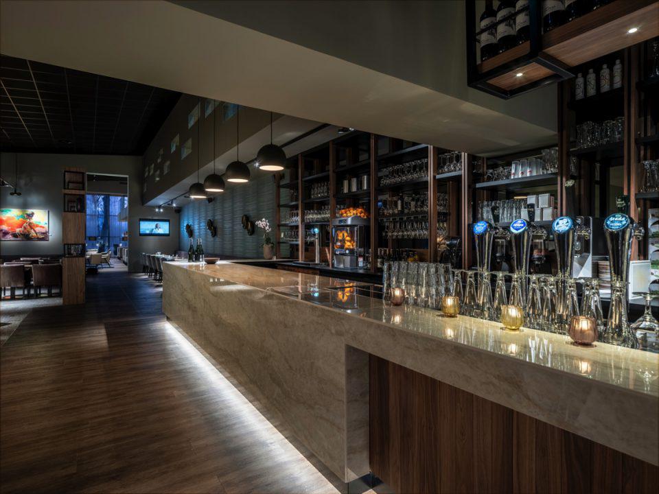 Spa One Oosterhout | Best Interiors