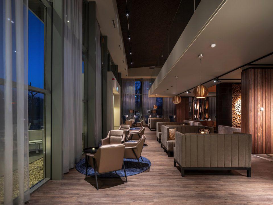 Spa One Oosterhout | Best Interiors