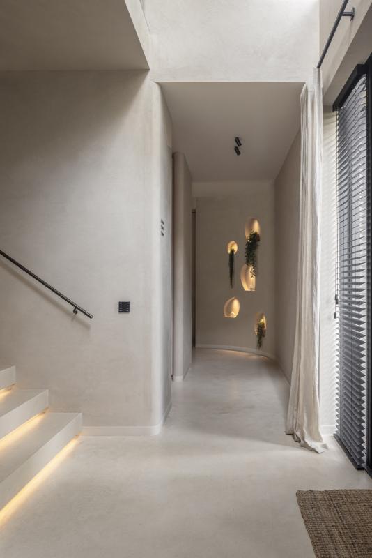 hal met staaldesign