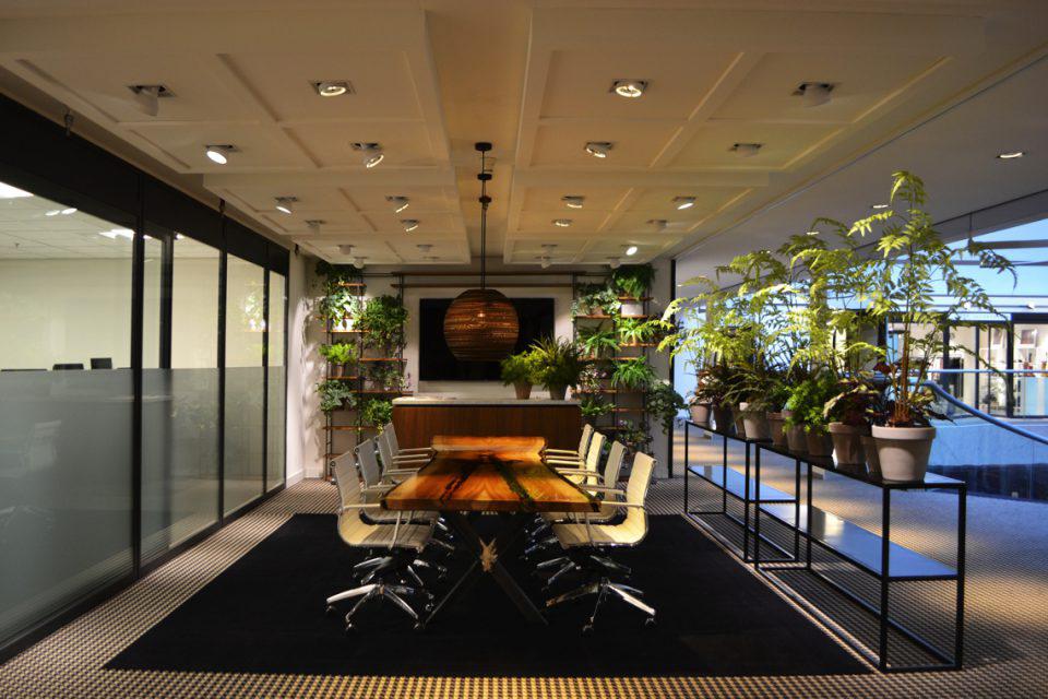 World Fashion Center | Best Interiors