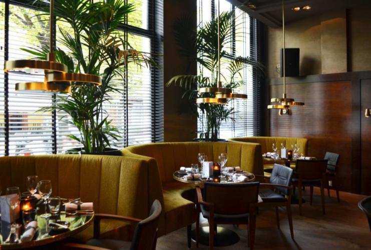 Ron Gastrobar