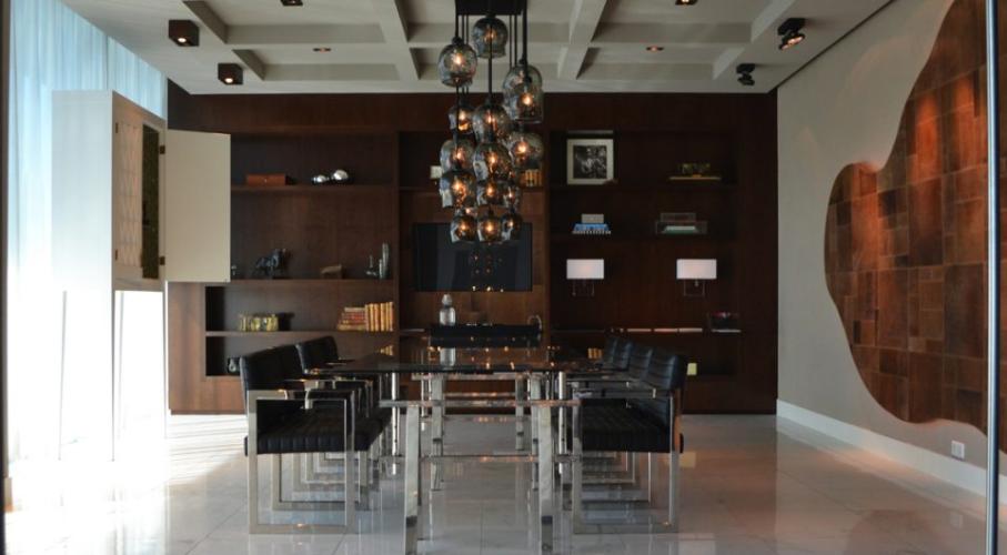 Boardroom Maretti