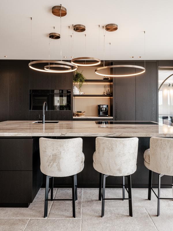 luxe keuken op maat
