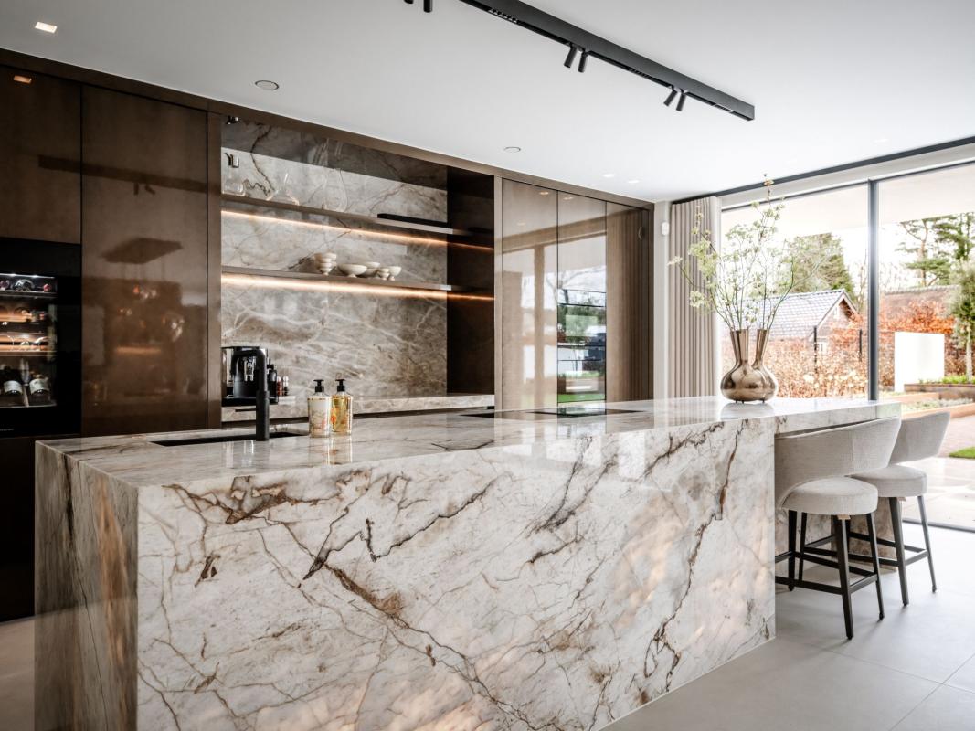 luxe keuken