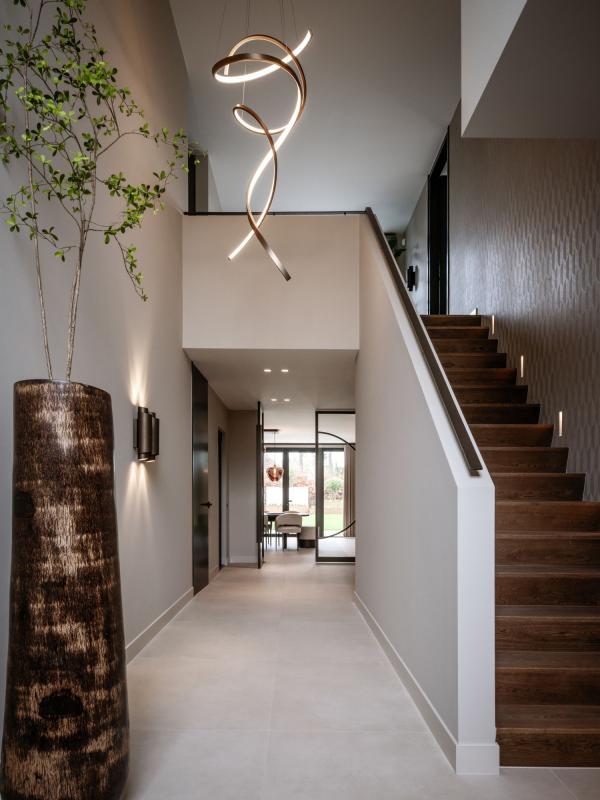 luxe hal