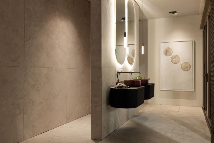 Exclusieve kranen designerwoning Maison Merlot Excellent Woonbeurs 2025