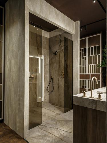 Exclusieve kranen The Lobby op Excellent Woonbeurs 2025