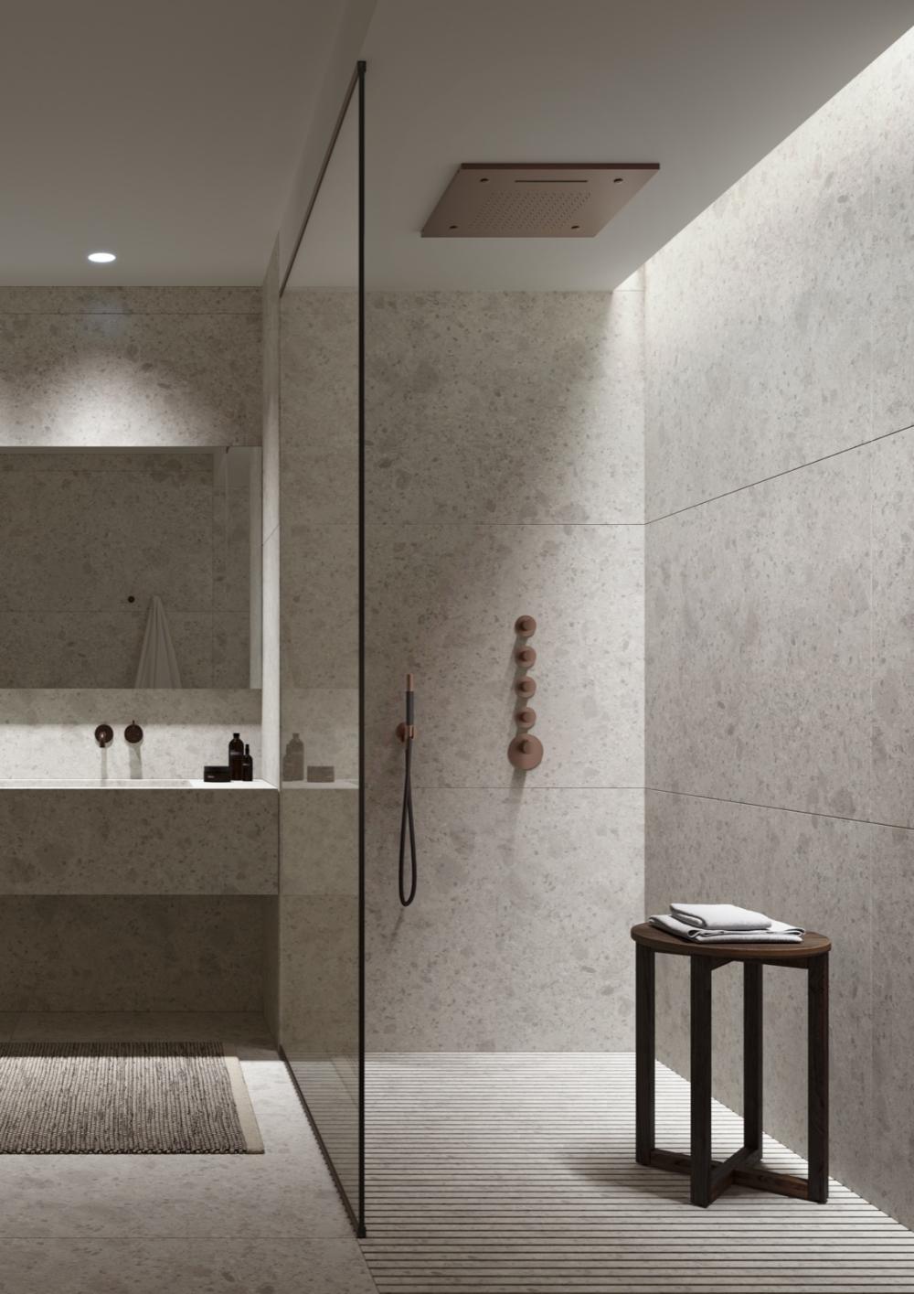 Ultiem spa gevoel met de Mate serie