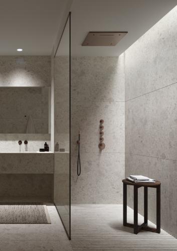 Ultiem spa gevoel met de Mate serie