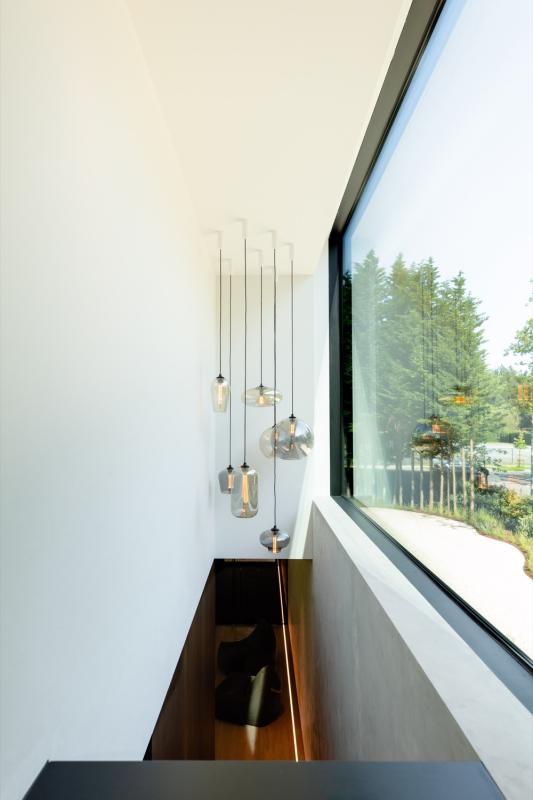 designlampen in hal