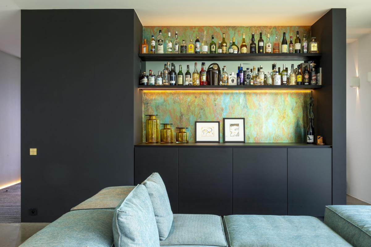 maatwerk kast