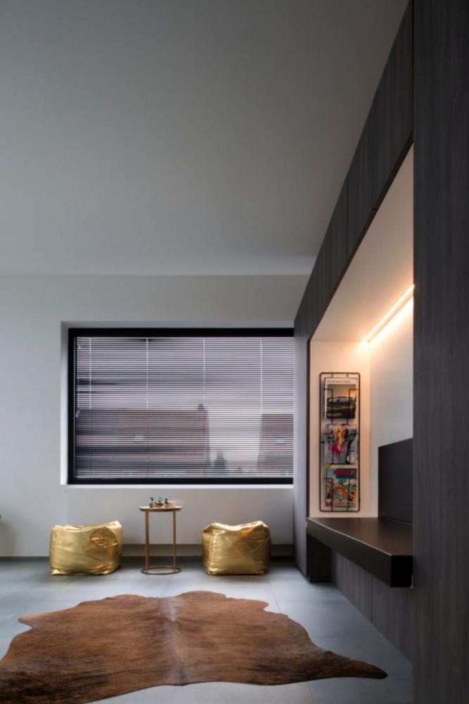 interieur behandelkamer