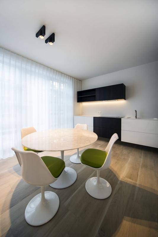 luxe interieur kantoor