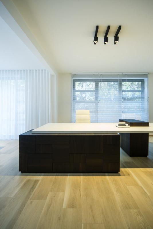 design kantoor
