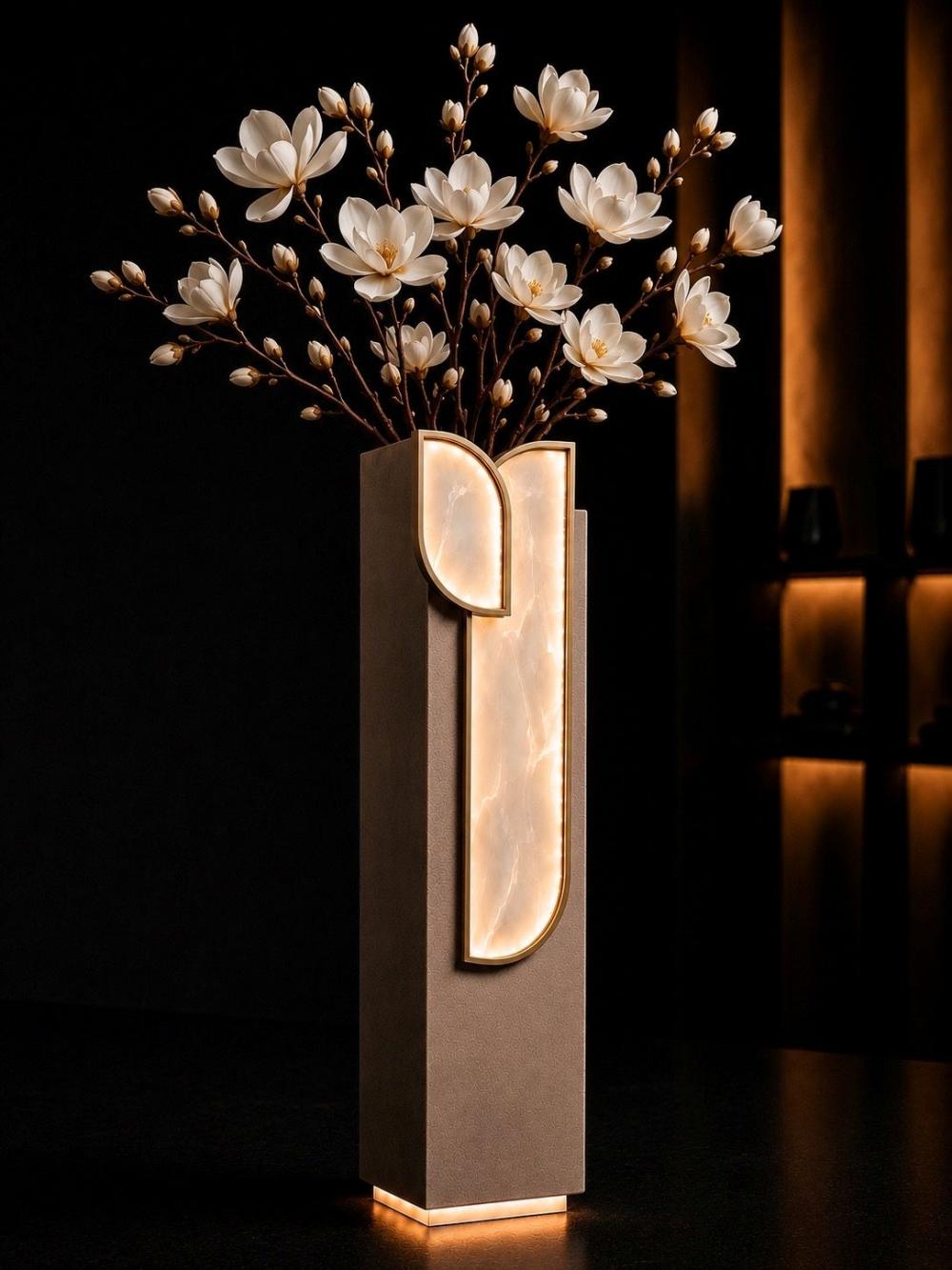 Luxe maatwerk designobjecten