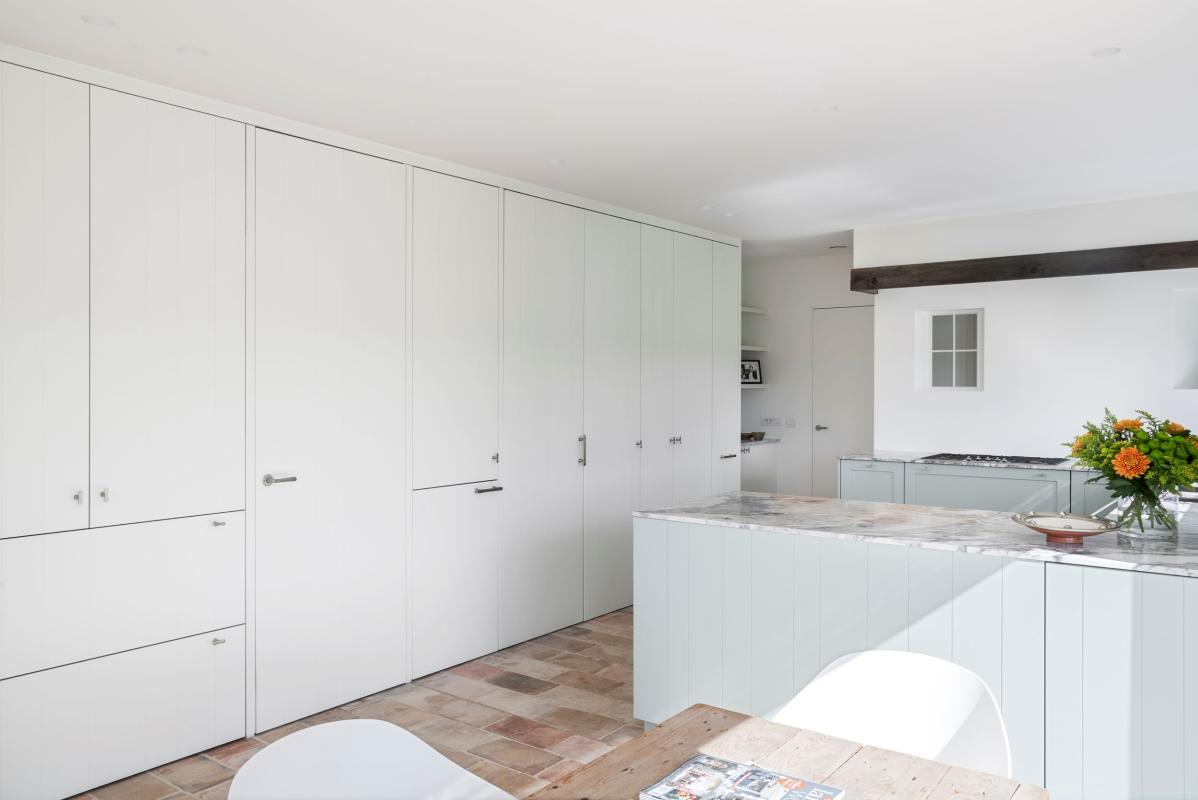 luxe interieurbeslag keuken