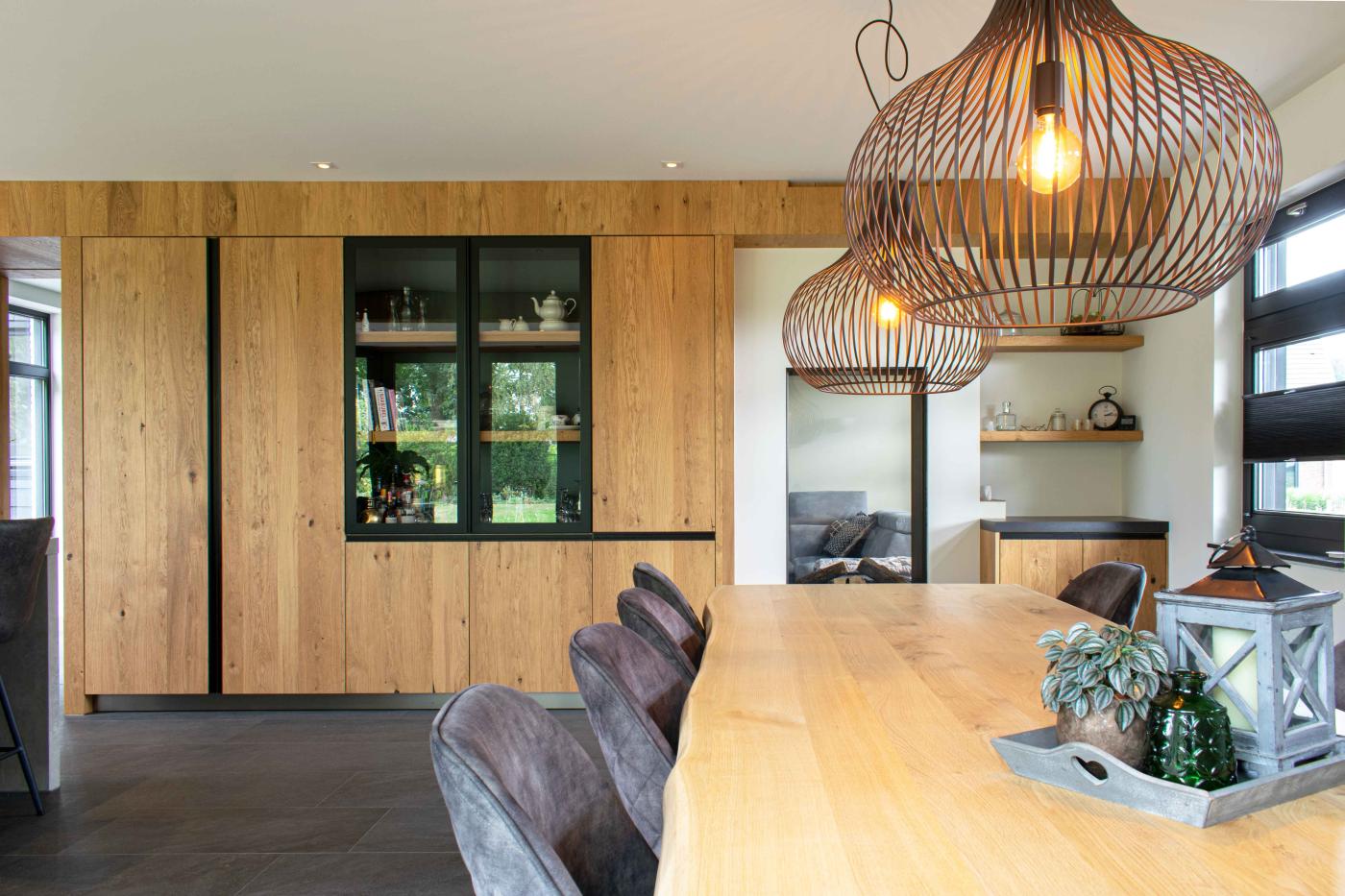 Luxe interieurontwerp landelijke woning | Best Interiors