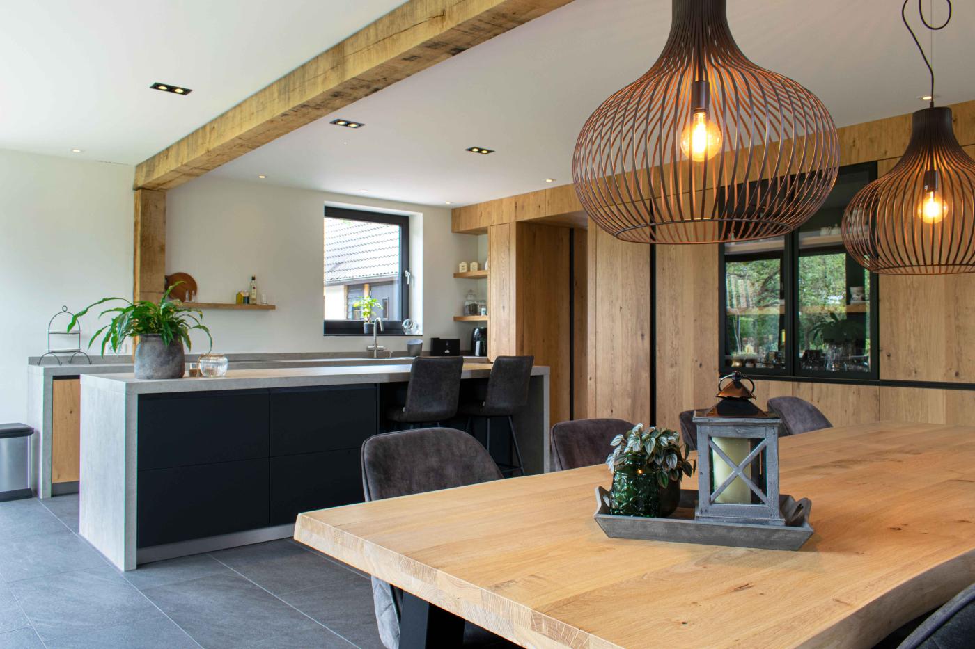 Luxe interieurontwerp landelijke woning | Best Interiors