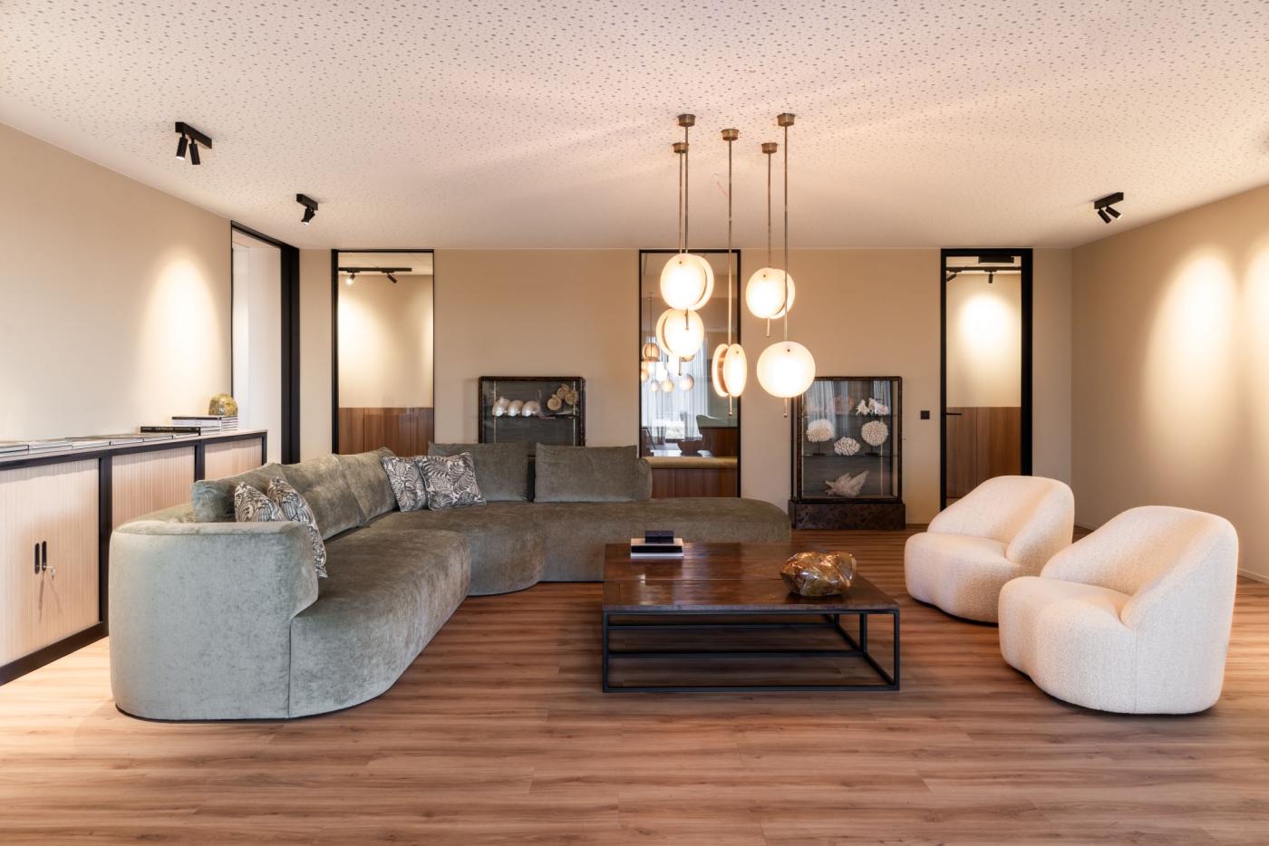 Interieurontwerp project Cochinelle | Best Interiors