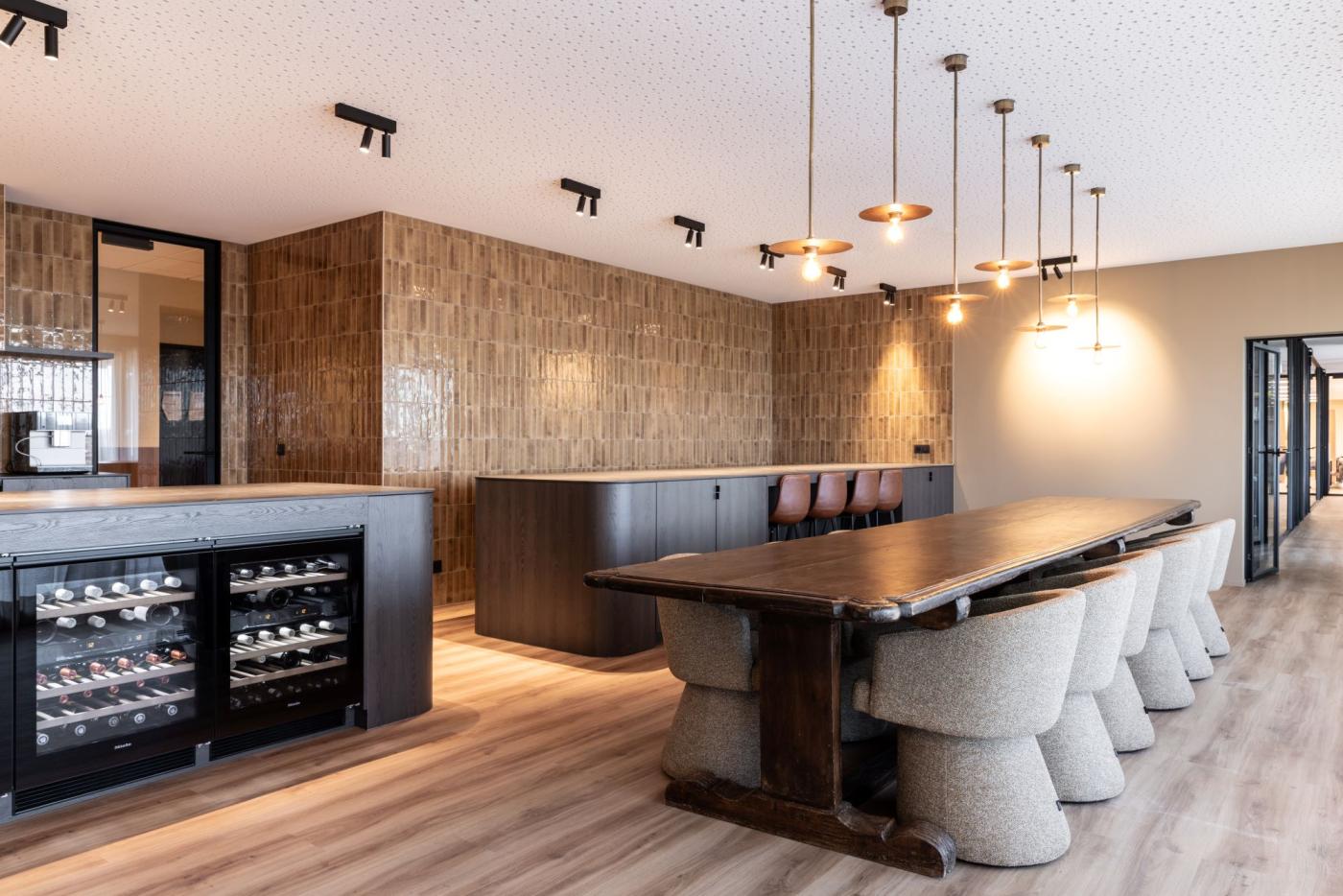 Interieurontwerp project Cochinelle | Best Interiors