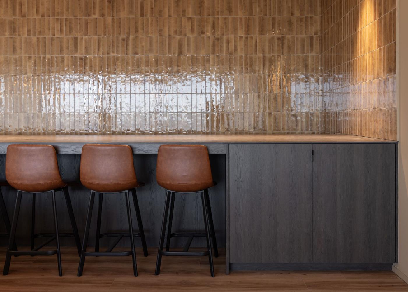 Interieurontwerp project Cochinelle | Best Interiors