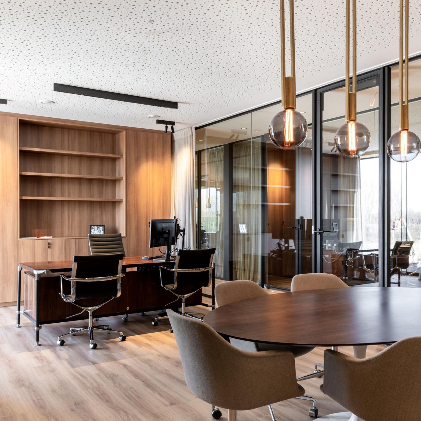 Interieurontwerp project Cochinelle | Best Interiors