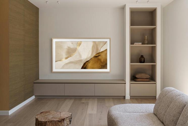 Luxe woonhuis met exclusief maatwerk interieur