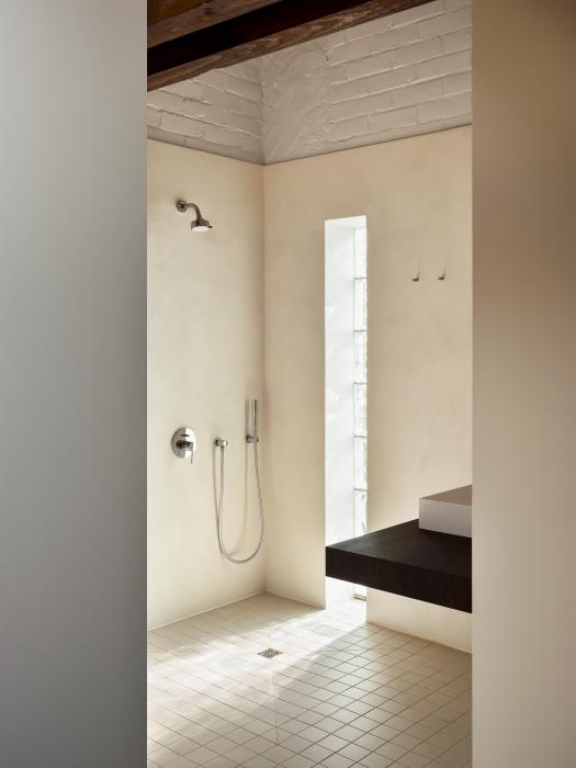 modern badkamer design