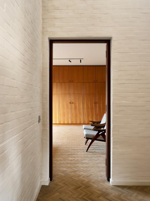 moderne interieurs