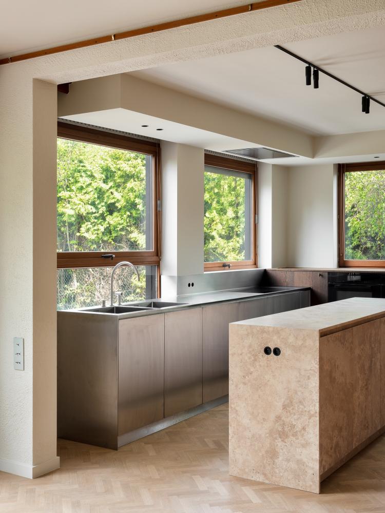 design keuken op maat