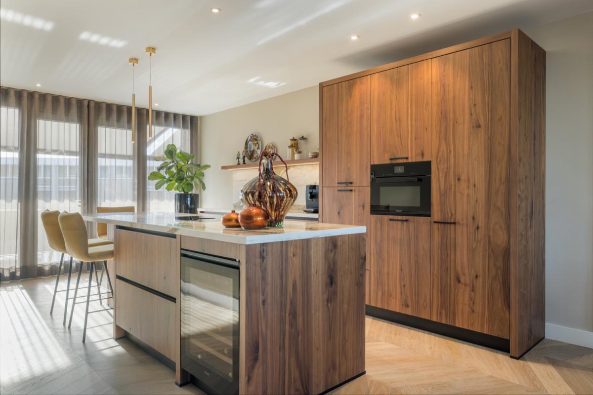 maatwerk keuken
