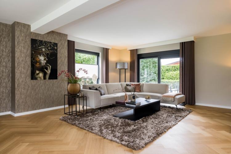 Stijlvolle villa Oirschot