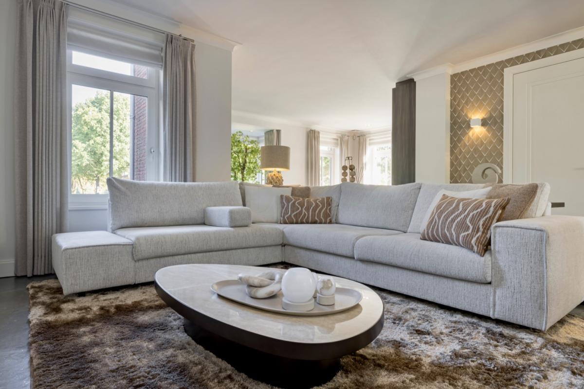 design interieur woonkamer