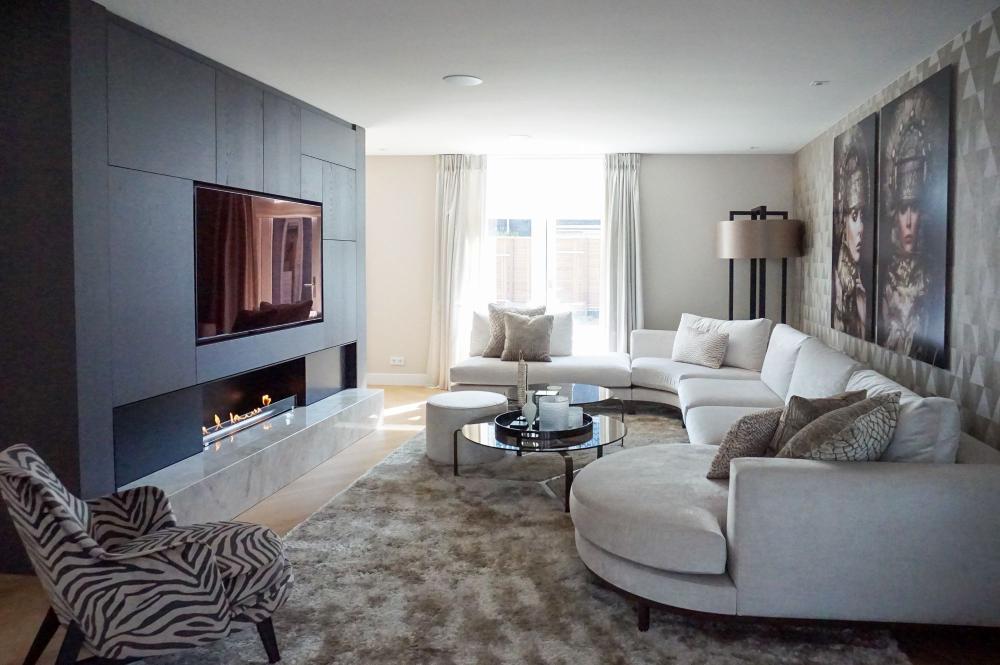 Designhaard Project Badhoevedorp