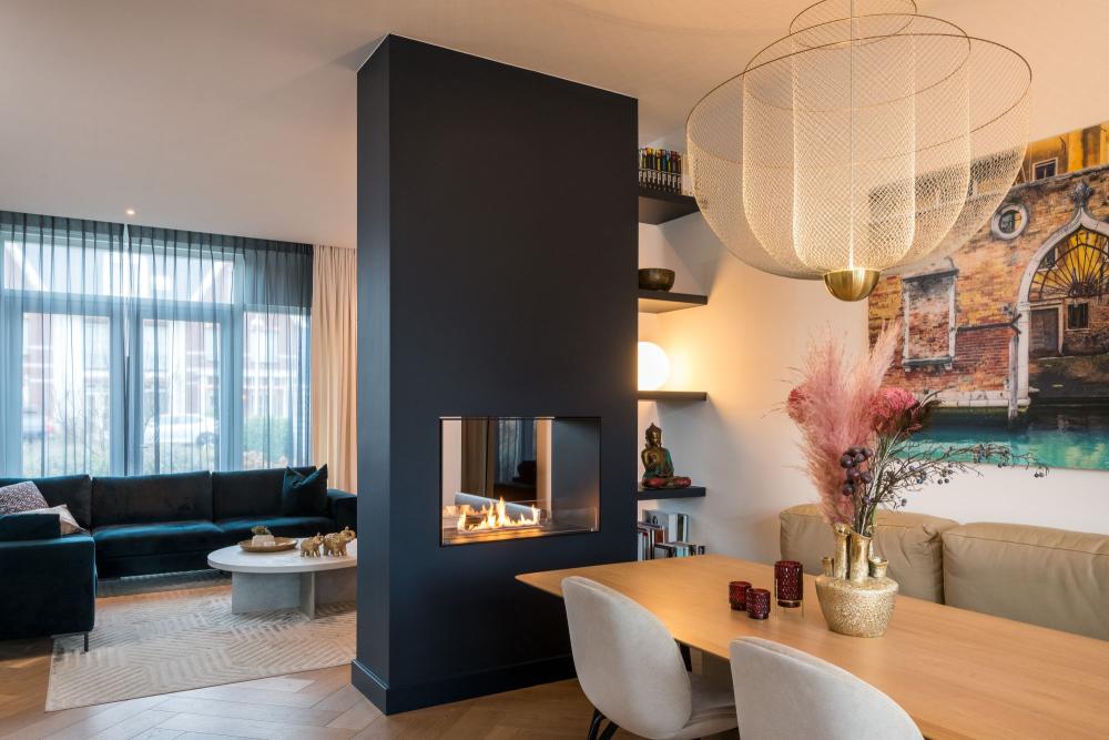 Exclusieve tunnelhaard Project Weesp