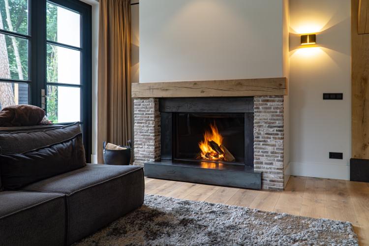 Houthaard project Hilversum